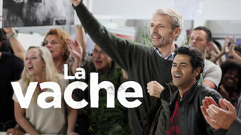 La vache (2016)