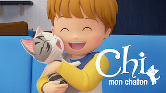 Chi mon chaton (2021)