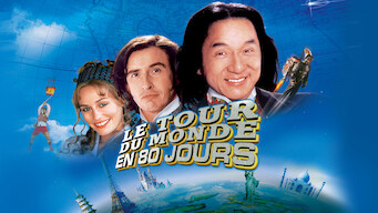 Le Tour du monde en 80 jours (2004)