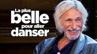 La plus belle pour aller danser (2023)