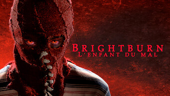 Brightburn - L'enfant du mal (2019)