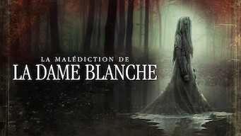 La Malédiction de la Dame Blanche (2019)