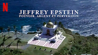 Jeffrey Epstein : Pouvoir, argent et perversion (2020)