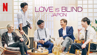 Love Is Blind : Japon (2022)