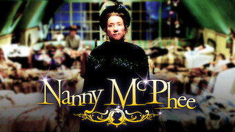 Nanny McPhee (2005)