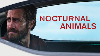 Nocturnal Animals (2016)