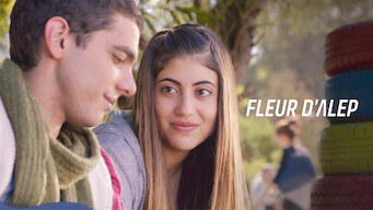 Fleur d'Alep (2016)