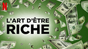 L'Art d'être riche (2023)