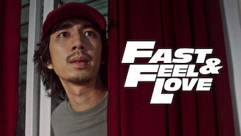 Fast & Feel Love (2022)