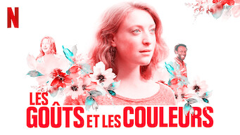 Les goûts et les couleurs (2018)