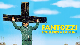 Fantozzi toujours à la peine (1983)