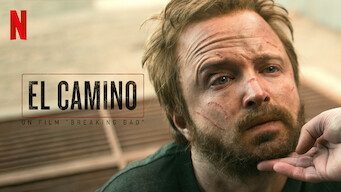 El Camino : Un film "Breaking Bad" (2019)