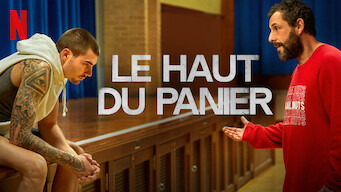 Le Haut du panier (2022)