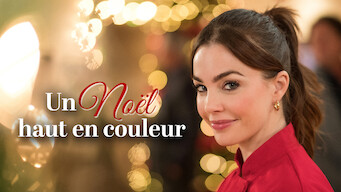 Un Noël haut en couleur (2022)