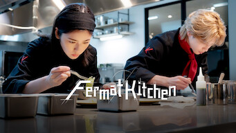 Fermat Kitchen (2023)