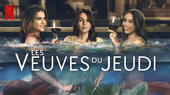 Les Veuves du jeudi (2023)