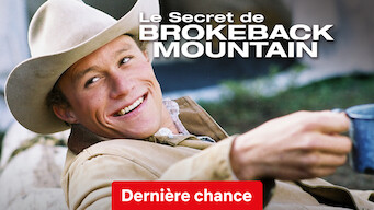 Le Secret de Brokeback Mountain (2005)