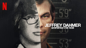 Jeffrey Dahmer : Autoportrait d'un tueur (2022)