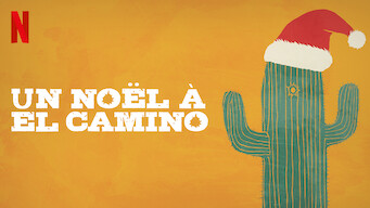 Un Noël à El Camino (2017)