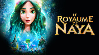 Le Royaume de Naya (2023)