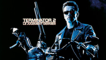 Terminator 2 : le Jugement Dernier (1991)