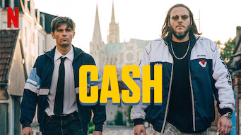 Cash (2023)