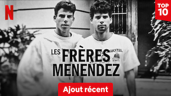 Les Frères Menendez (2024)