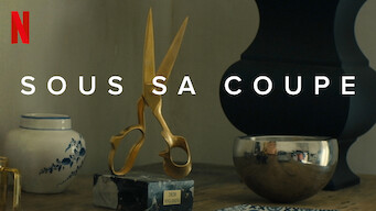 Sous sa coupe (2022)