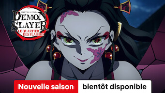 Demon Slayer: Kimetsu no Yaiba (2023)