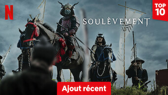 Soulèvement (2024)