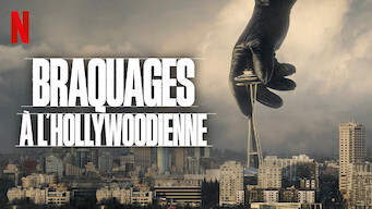 Braquages à l'hollywoodienne (2024)