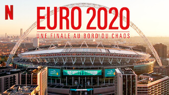 Euro 2020 : Une finale au bord du chaos (2024)