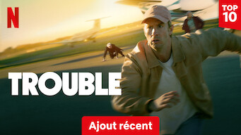 Trouble (2024)