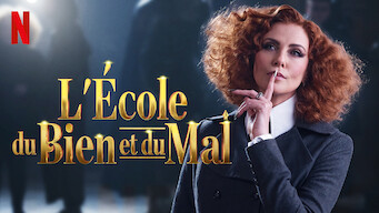 L'École du Bien et du Mal (2022)