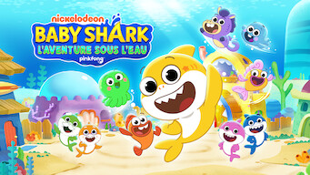 Baby Shark : L'aventure sous l'eau (2022)