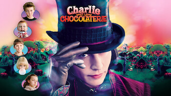 Charlie et la chocolaterie (2005)