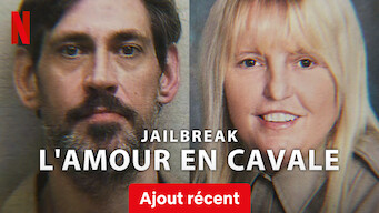 Jailbreak : L'amour en cavale (2024)