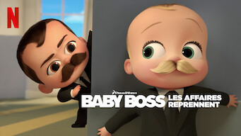 Baby Boss : les affaires reprennent (2020)