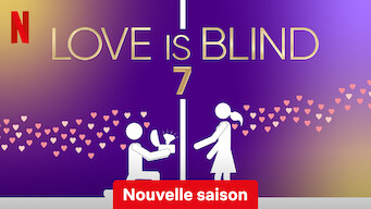 Love Is Blind (2024)