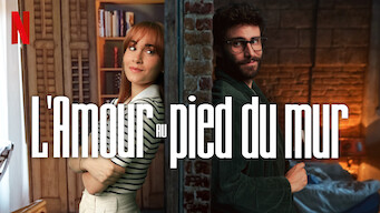 L'Amour au pied du mur (2024)