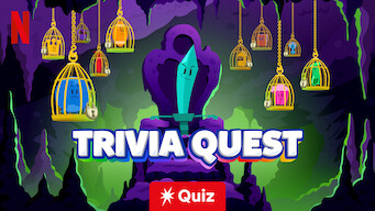 Trivia Quest (2022)