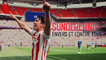 Sunderland : Envers et contre tous (2024)