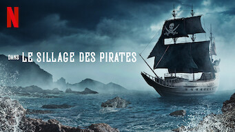 Dans le sillage des pirates (2021)