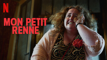 Mon petit renne (2024)