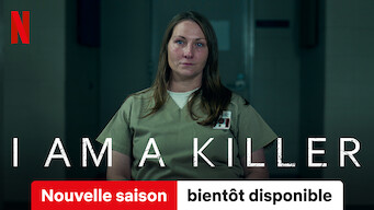 I AM A KILLER (2022)