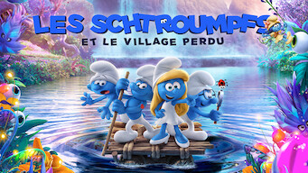 Les Schtroumpfs et le village perdu (2017)