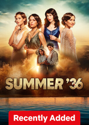 Summer ’36 poster